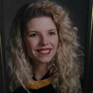 Meet your Posher, Barbara